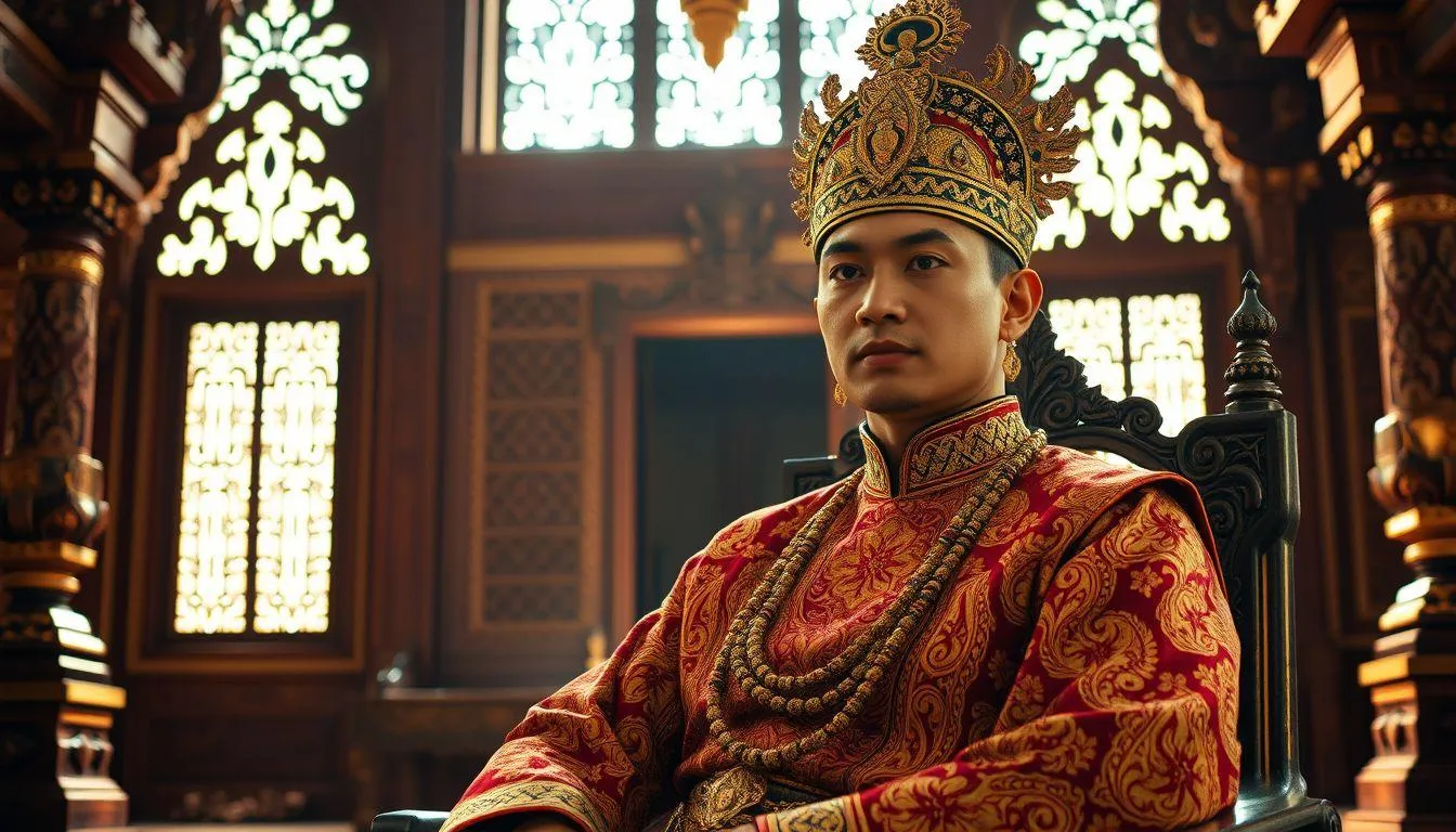 Pengertian dan Makna Dasar Arti Nama Gusti (c) Ilustrasi AI