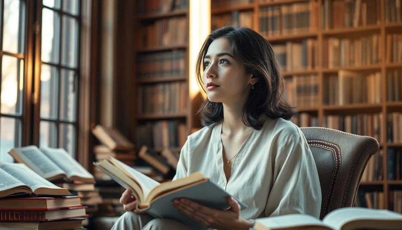 Karakteristik dan Sifat Nama Guzel (c) Ilustrasi AI