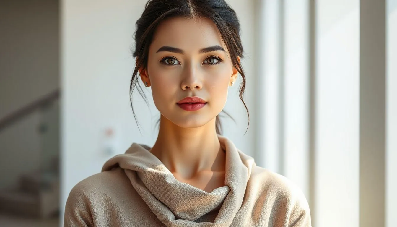 Rangkaian Nama Belakang dengan Gwen (c) Ilustrasi AI