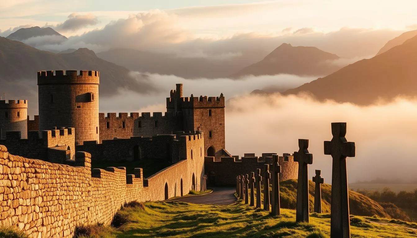 Sejarah dan Asal Usul Nama Gwyneth (c) Ilustrasi AI