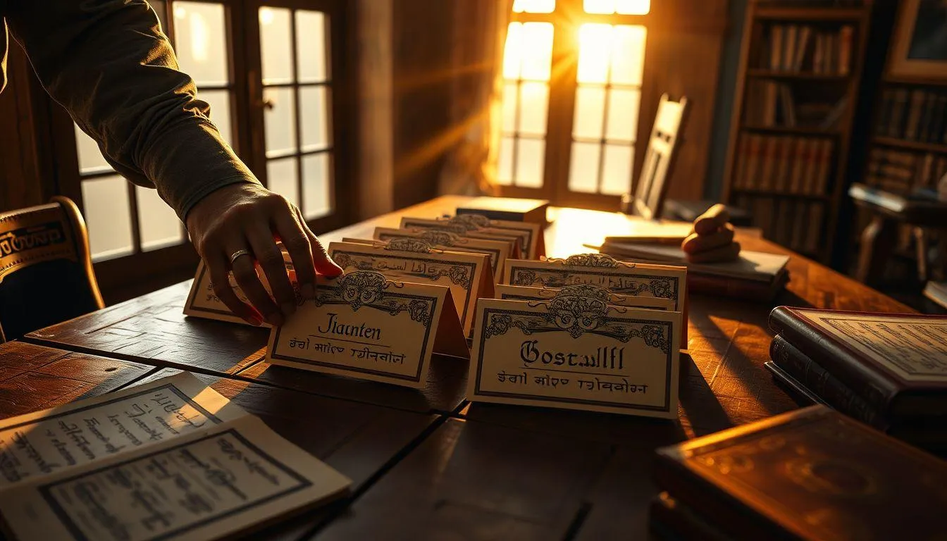 Kombinasi dan Variasi Nama Gyan (c) Ilustrasi AI