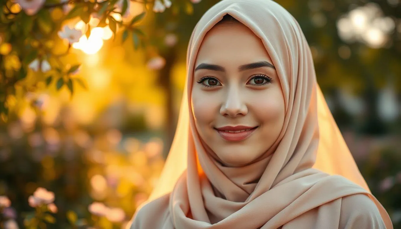 Kombinasi Nama dengan Habibah (c) Ilustrasi AI