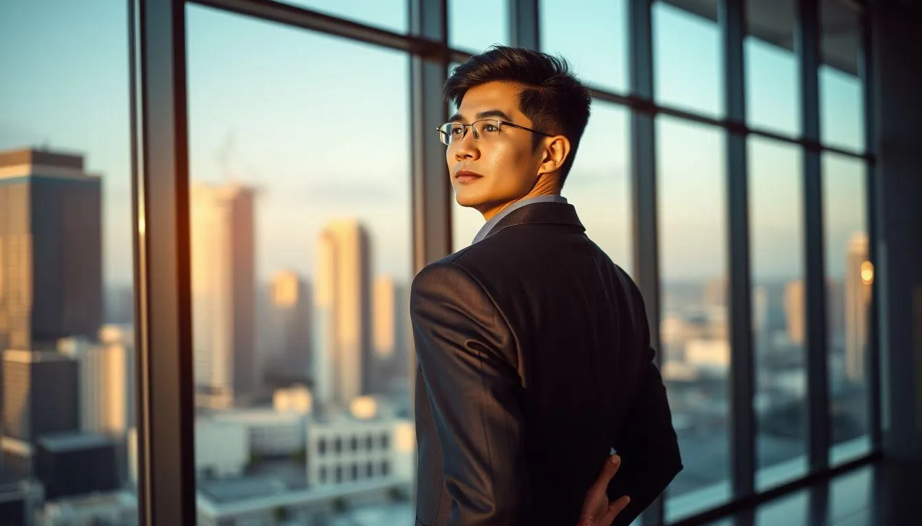 Karakteristik dan Sifat Penyandang Nama Hadi (c) Ilustrasi AI