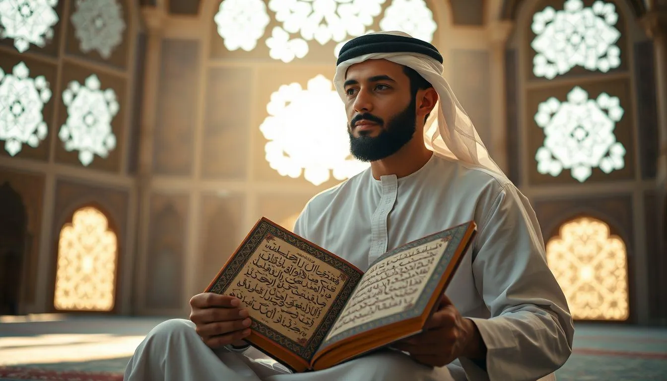 Pengertian dan Makna Nama Hafiz (c) Ilustrasi AI