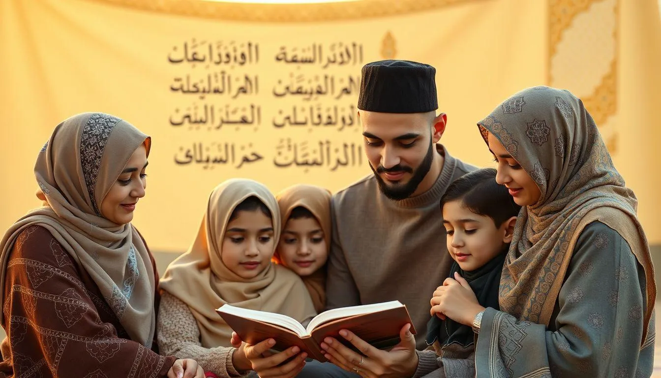 Variasi dan Bentuk Lain Nama Hafiz (c) Ilustrasi AI