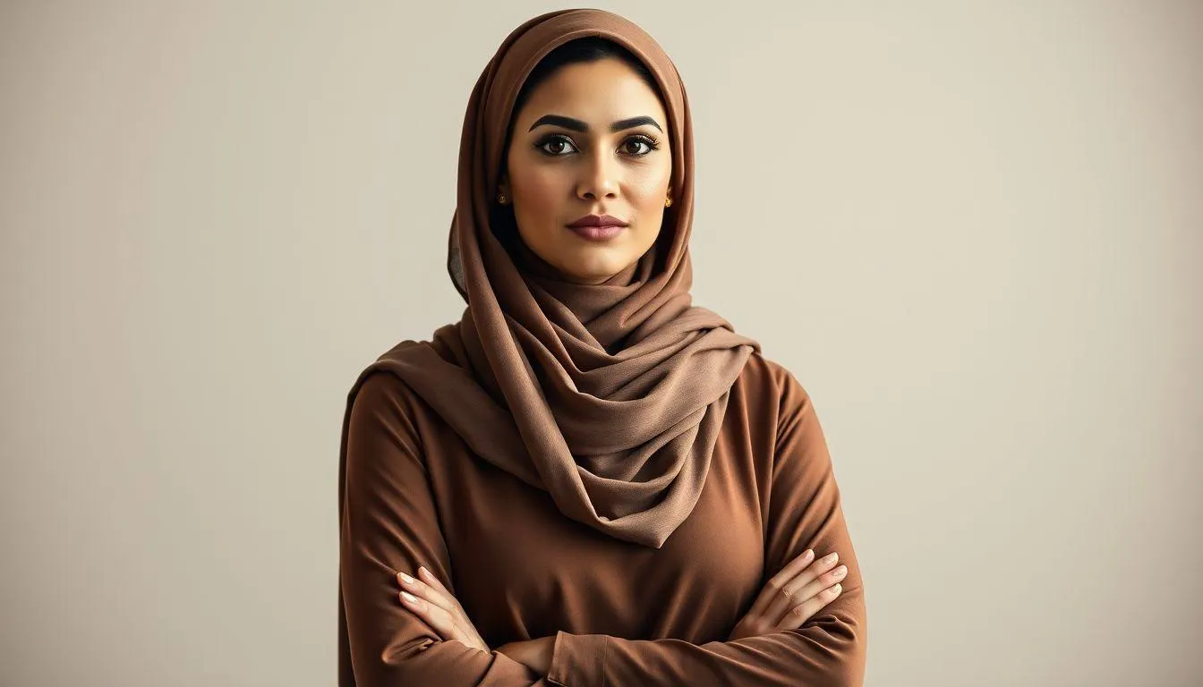 Karakteristik dan Sifat Nama Hafshah (c) Ilustrasi AI