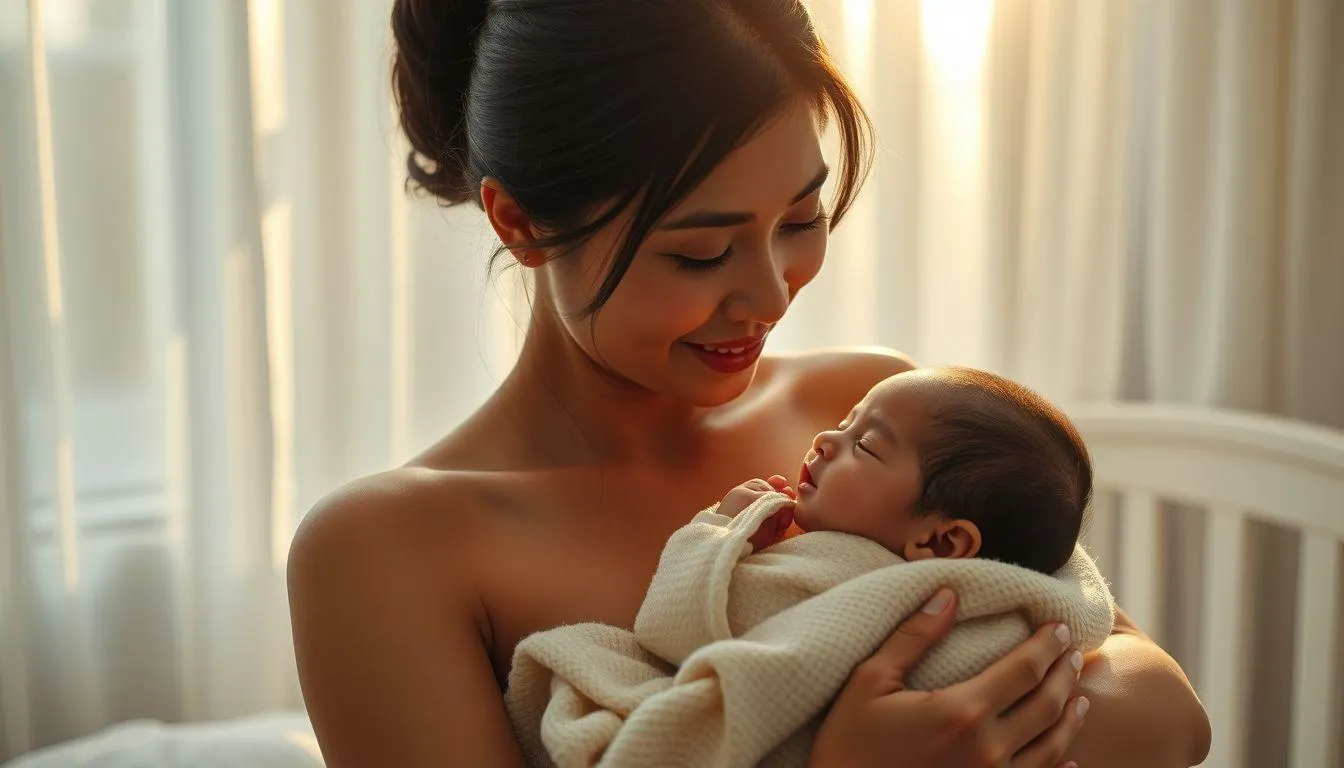 Variasi dan Kombinasi Nama Hagia (c) Ilustrasi AI