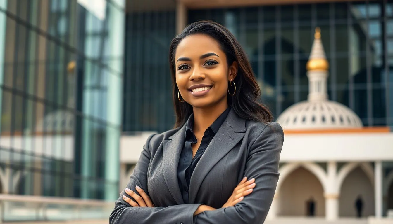 Nama Hagia dalam Konteks Global (c) Ilustrasi AI