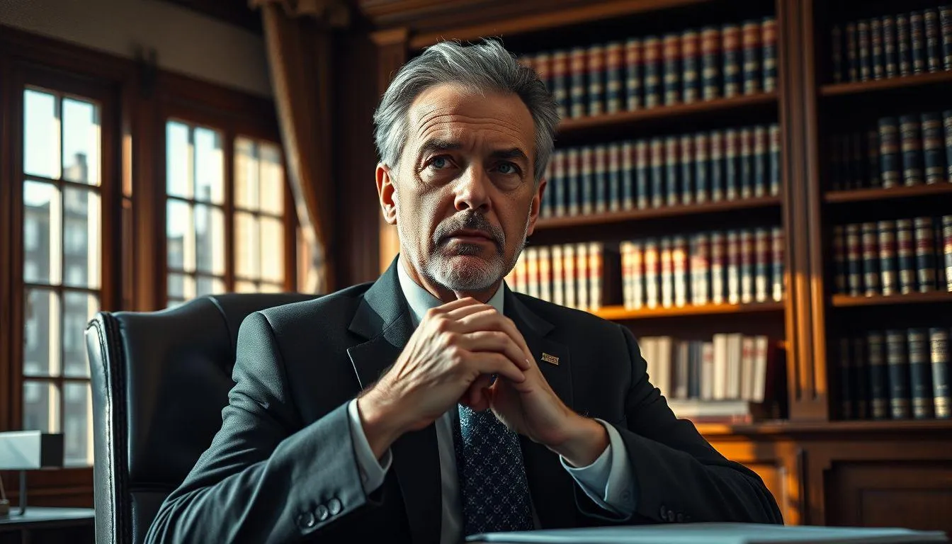 Karakteristik dan Kepribadian Nama Hakim (c) Ilustrasi AI