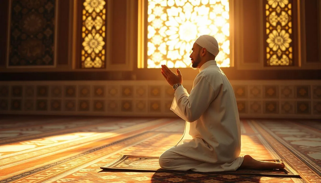 Pengertian dan Makna Dasar Nama Hamid (c) Ilustrasi AI