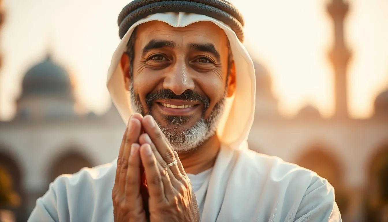 Karakteristik dan Sifat Nama Hamid (c) Ilustrasi AI