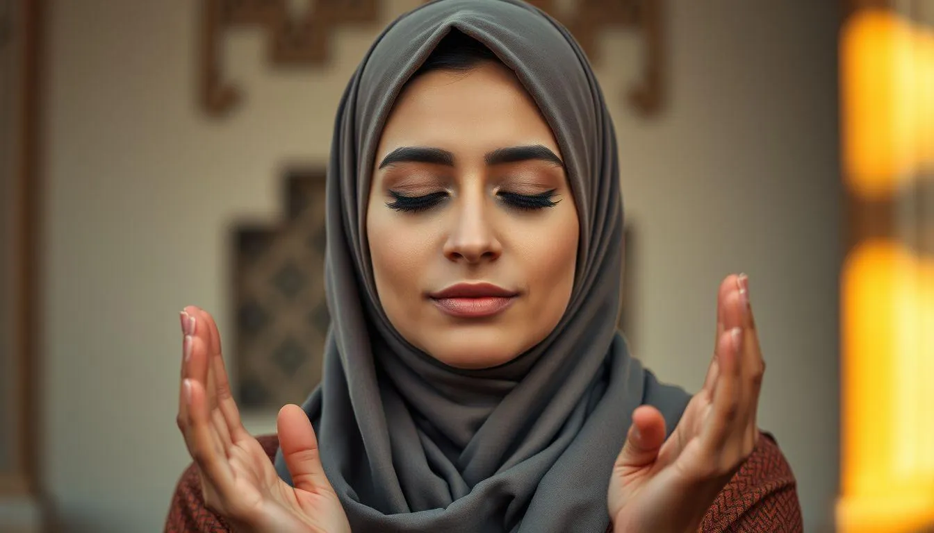 Pengertian dan Makna Dasar Nama Hamidah (c) Ilustrasi AI