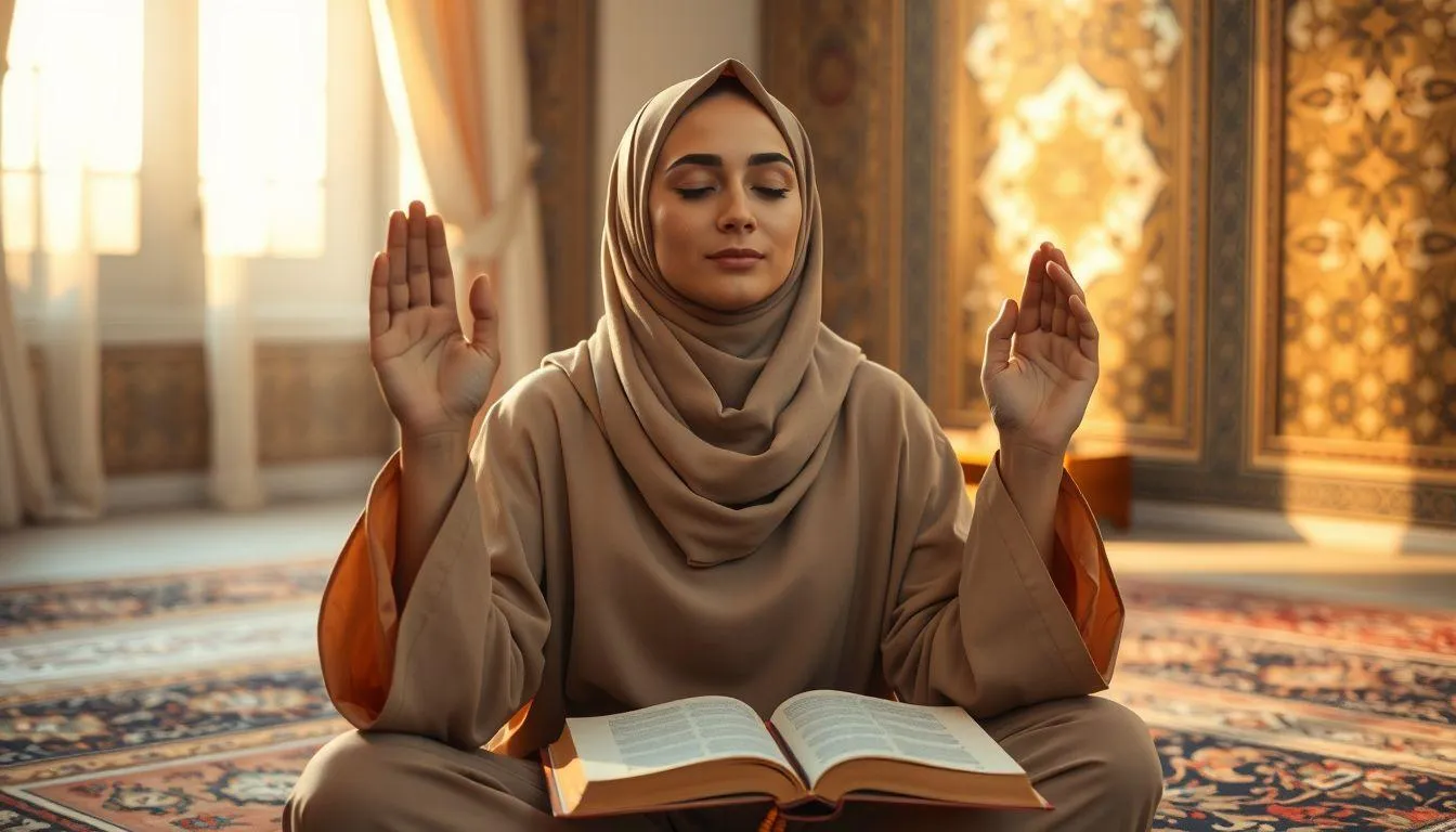 Karakteristik dan Sifat Nama Hamidah (c) Ilustrasi AI