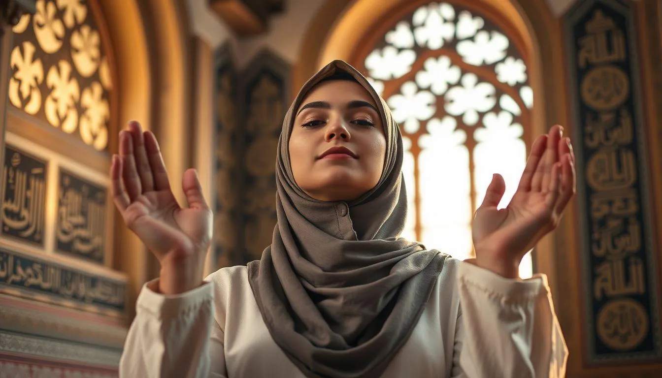 Makna Spiritual dan Religius Nama Hamidah (c) Ilustrasi AI