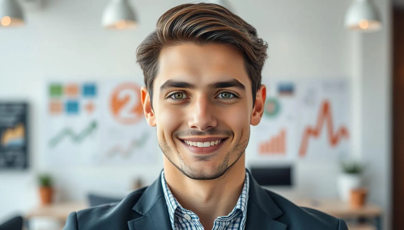 Karakteristik dan Sifat Pemilik Nama Hamizan (c) Ilustrasi AI