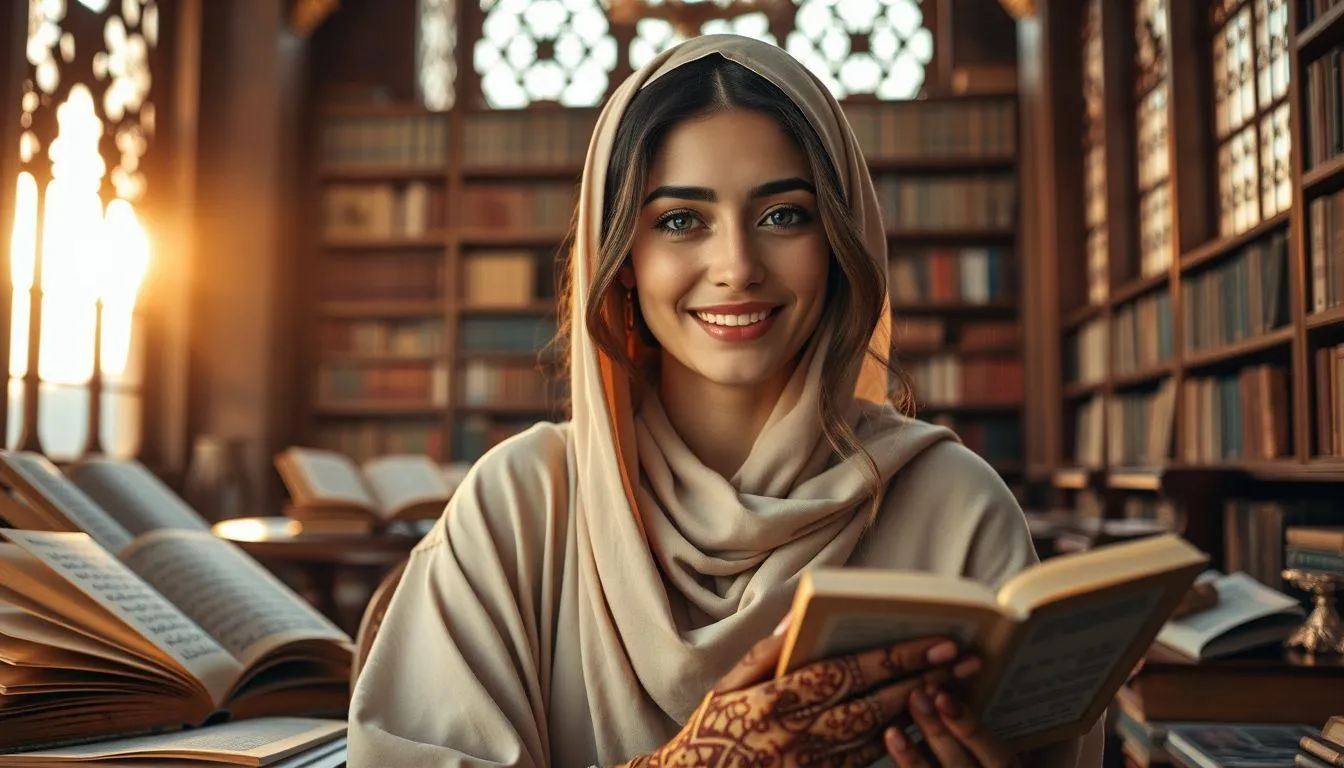 Kombinasi Nama Hanin yang Populer (c) Ilustrasi AI