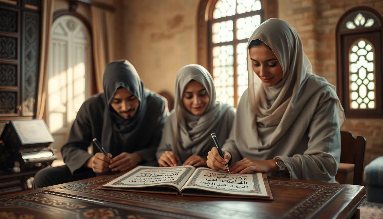 FAQ (Frequently Asked Questions) (c) Ilustrasi AI