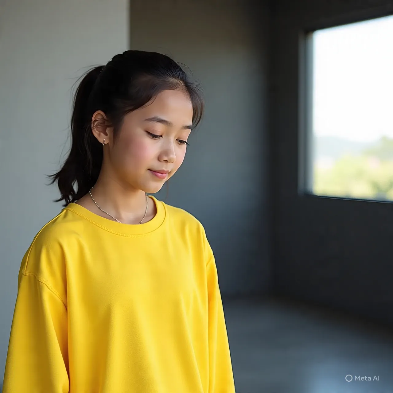 FAQ (Frequently Asked Questions) (c) Ilustrasi AI