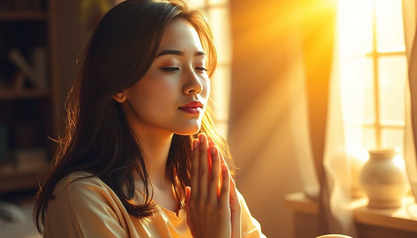 Pengertian dan Makna Dasar Nama Hanna (c) Ilustrasi AI