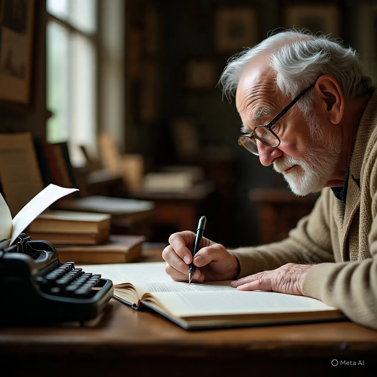 Pengaruh Nama Hari terhadap Kehidupan Modern (c) Ilustrasi AI