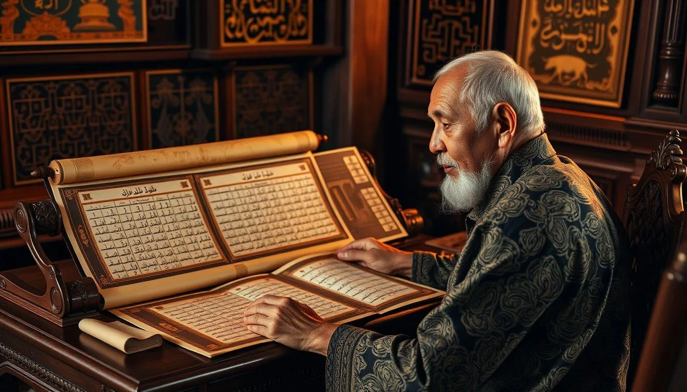 Nama Hari dalam Sistem Penanggalan Indonesia (c) Ilustrasi AI