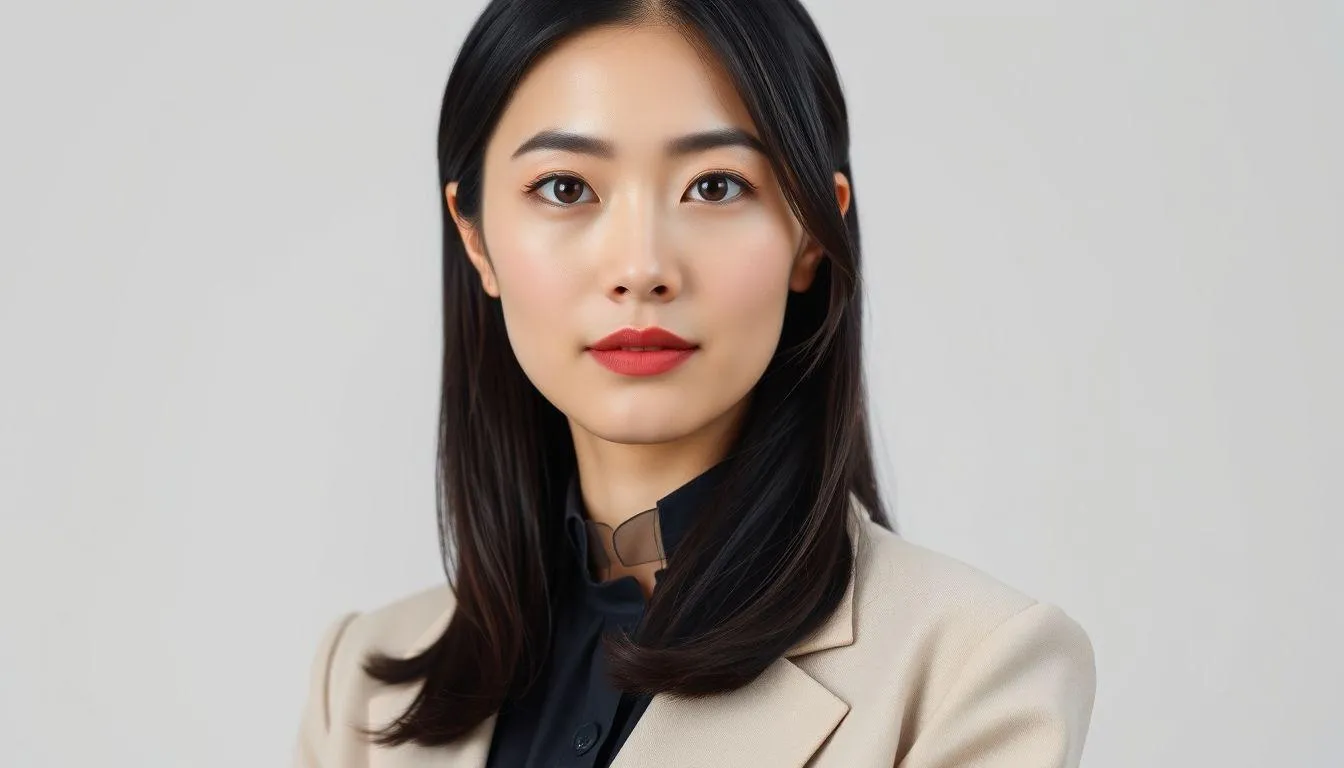 Tokoh Terkenal Bernama Haruka (c) Ilustrasi AI