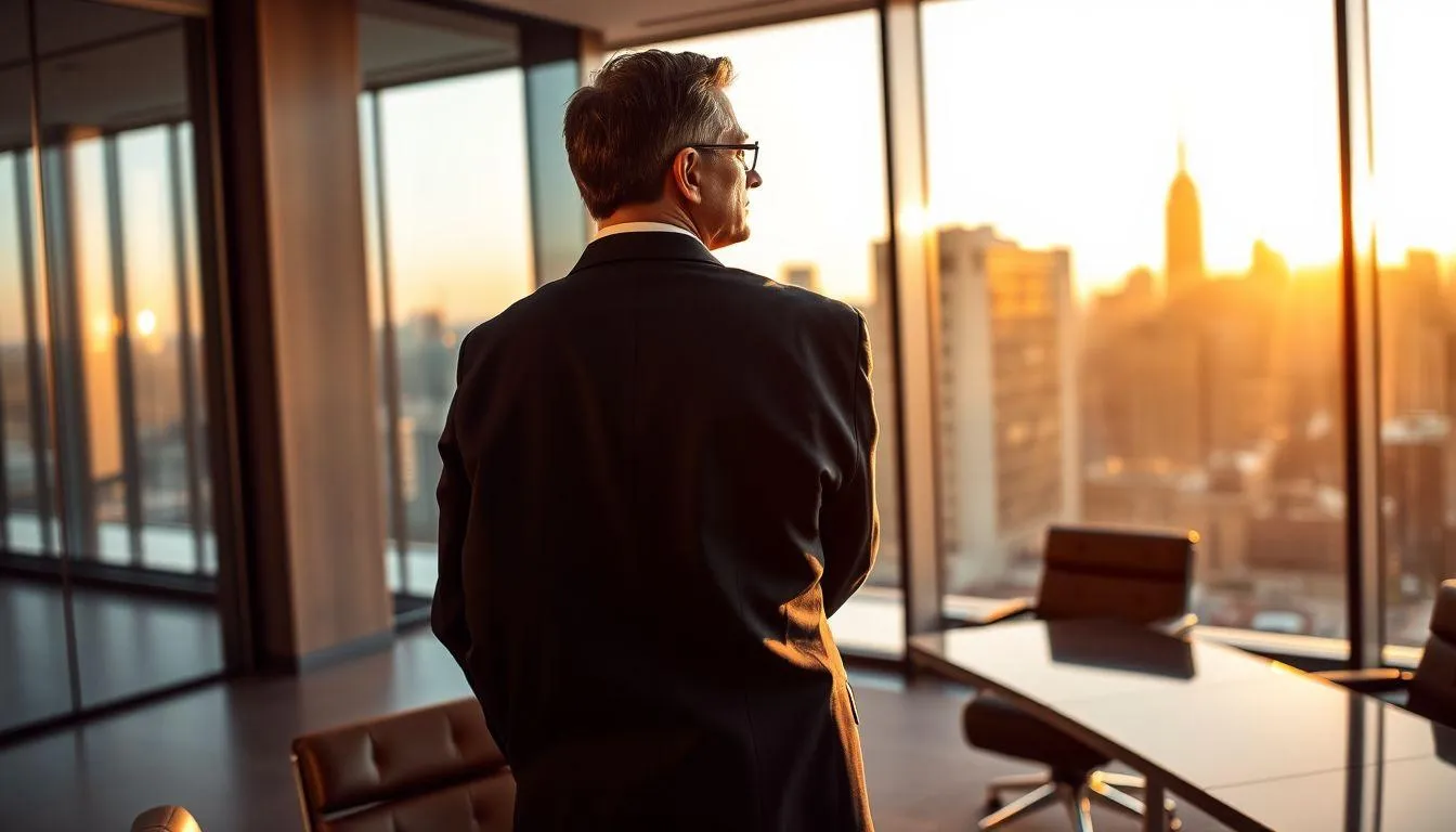 Karakteristik dan Kepribadian Nama Harvey (c) Ilustrasi AI