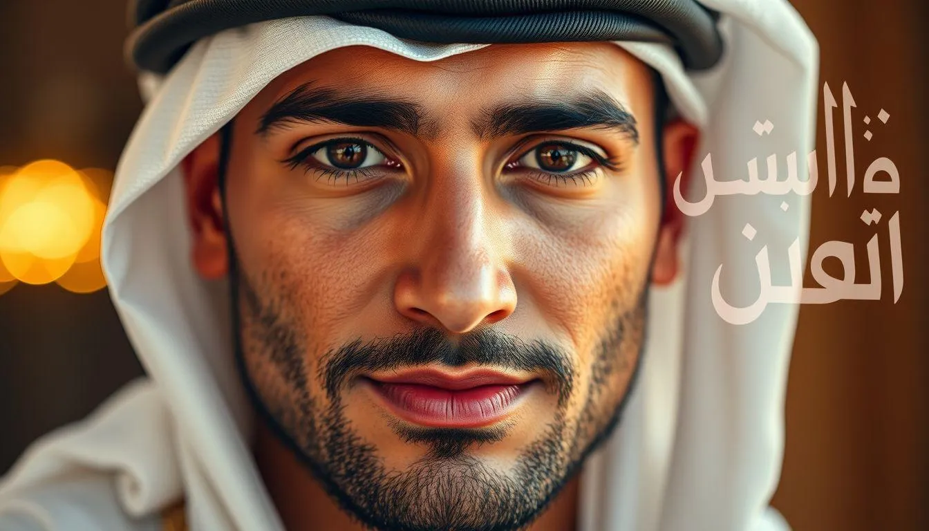 Pengertian dan Makna Nama Hasan (c) Ilustrasi AI