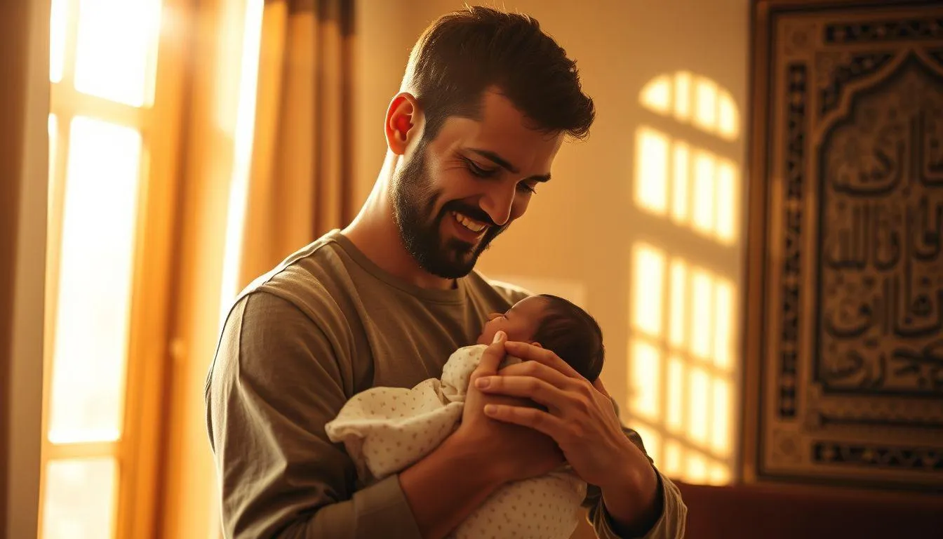 Pengertian dan Makna Dasar Nama Hasbi (c) Ilustrasi AI