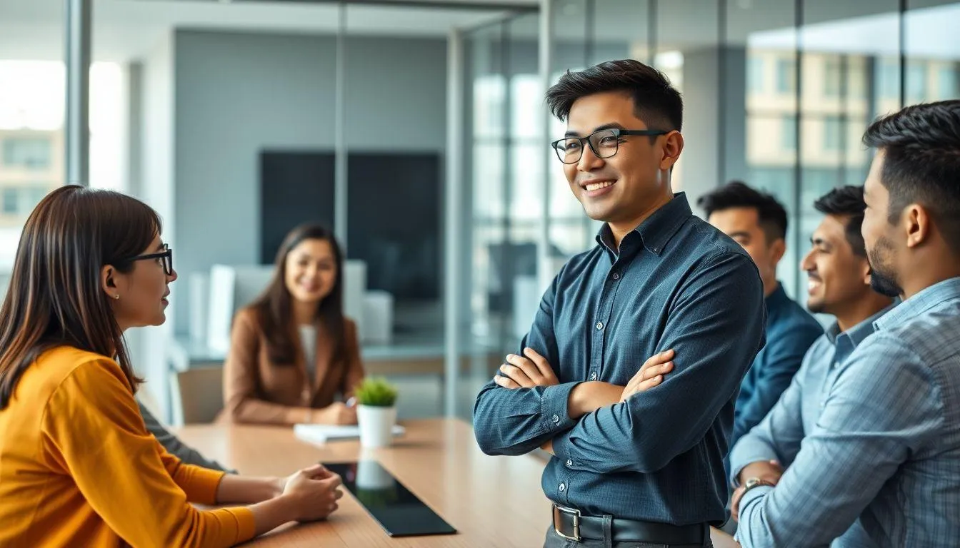 Karakteristik dan Sifat Pemilik Nama Hasbi (c) Ilustrasi AI