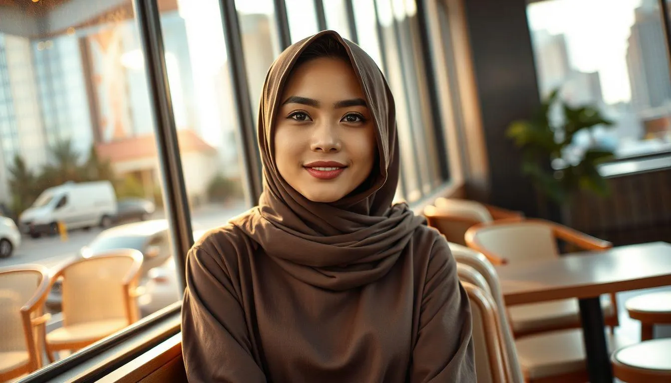 Popularitas dan Penggunaan Nama Hasna (c) Ilustrasi AI