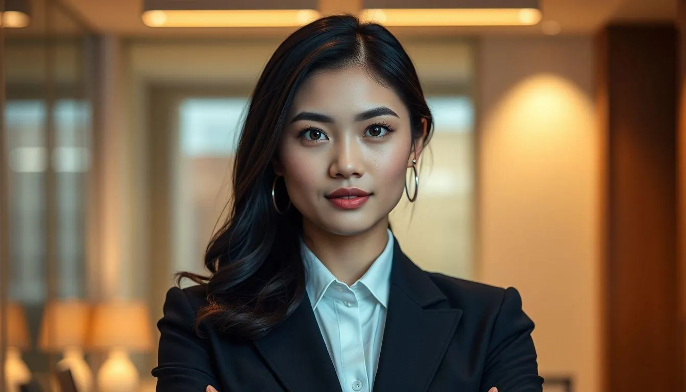 Karakteristik dan Sifat Pemilik Nama Haura (c) Ilustrasi AI