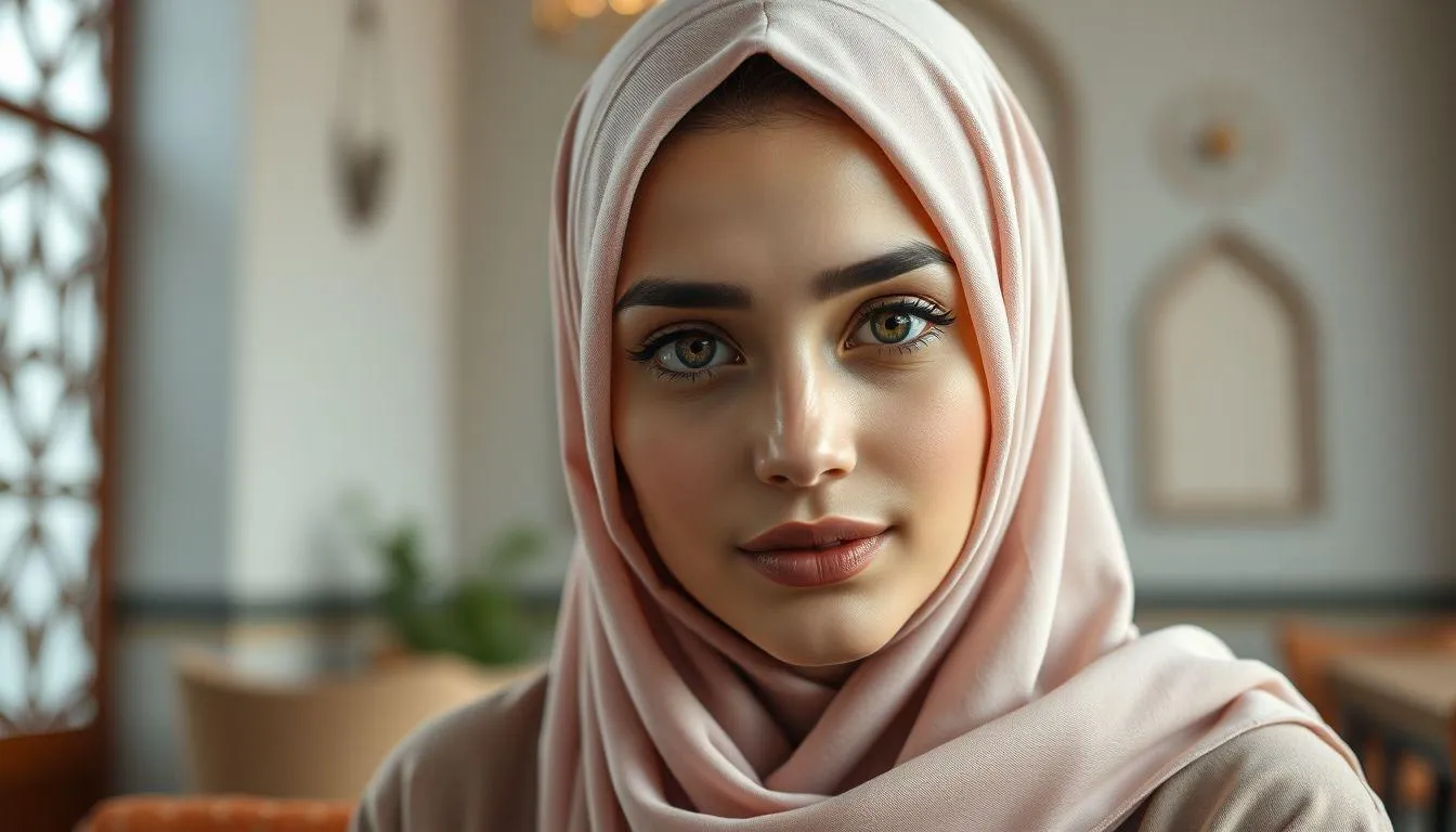 Rangkaian Nama Haura sebagai Nama Depan (c) Ilustrasi AI