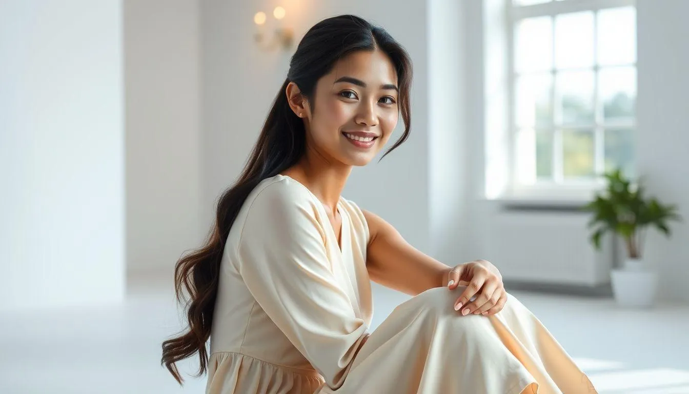 Rangkaian Nama Haura sebagai Nama Tengah dan Belakang (c) Ilustrasi AI