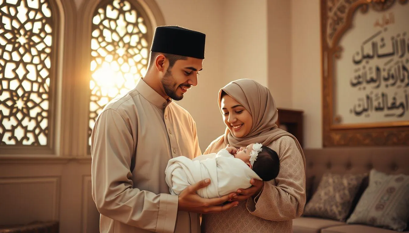 Nilai Spiritual dan Filosofis Nama Haura (c) Ilustrasi AI