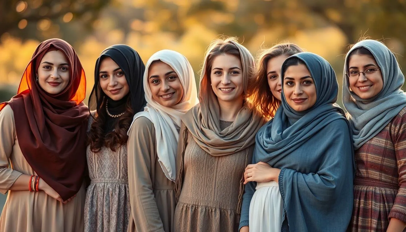 Variasi dan Adaptasi Nama Hawa (c) Ilustrasi AI