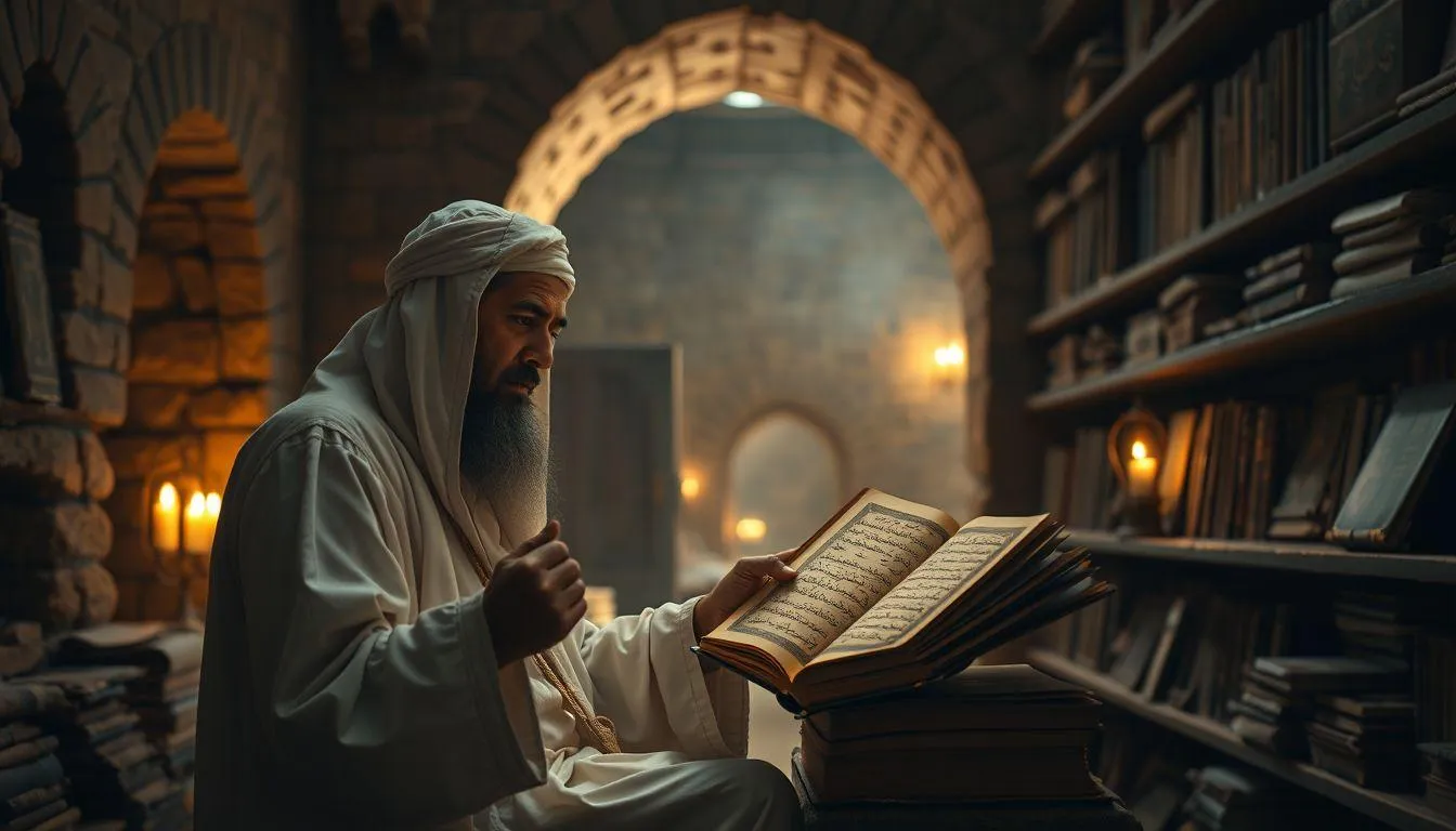 Arti Nama Hawari Makna, Sejarah, dan Signifikansi dalam Tradisi Islam