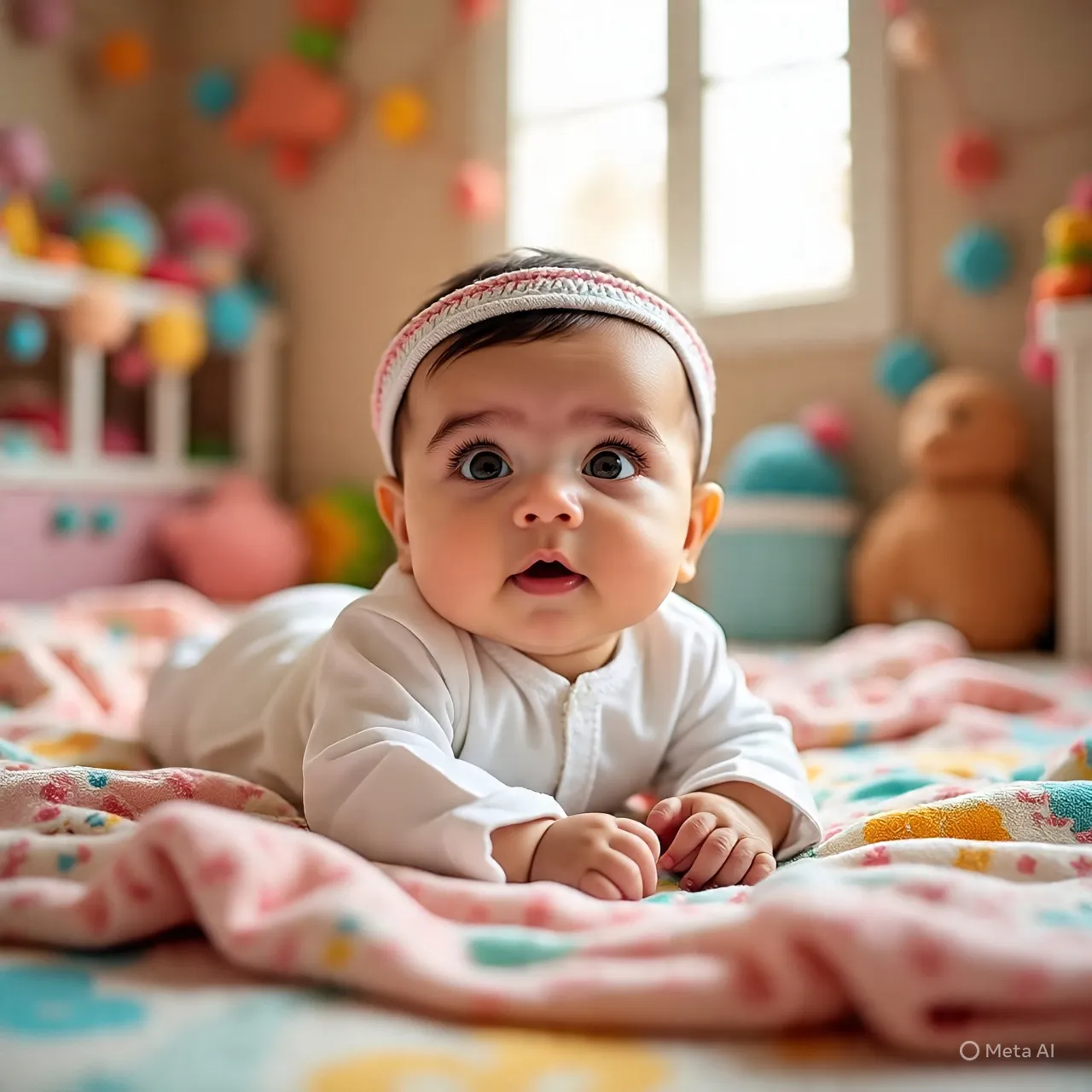 Pandangan Ulama tentang Nama Non-Arab dalam Islam (c) Ilustrasi AI