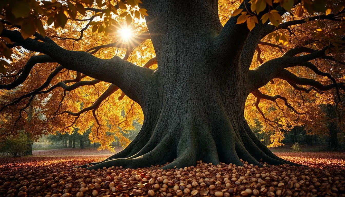 Pengertian dan Asal Usul Nama Hazel (c) Ilustrasi AI