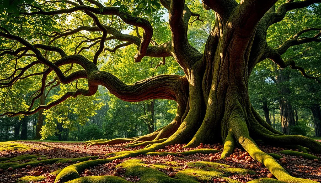 Pengertian dan Makna Nama Hazelyn (c) Ilustrasi AI