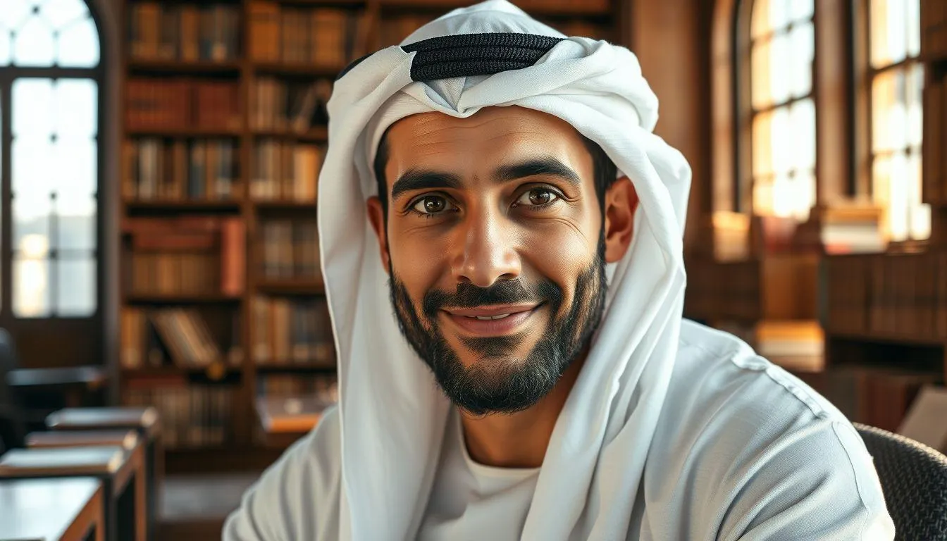 Pengertian dan Makna Nama Haziq (c) Ilustrasi AI