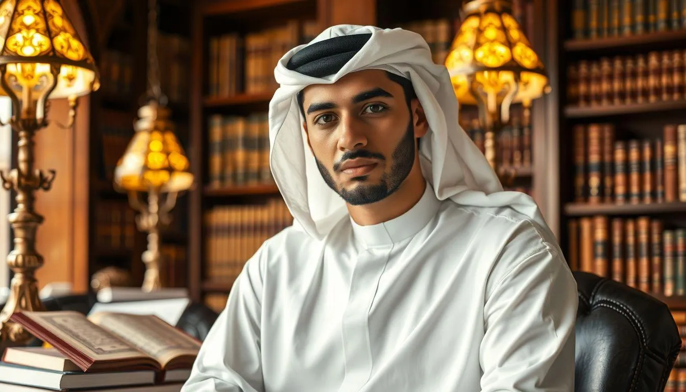 Variasi dan Kombinasi Nama Haziq (c) Ilustrasi AI