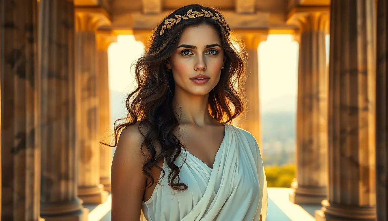 Asal Usul dan Sejarah Nama Helen (c) Ilustrasi AI