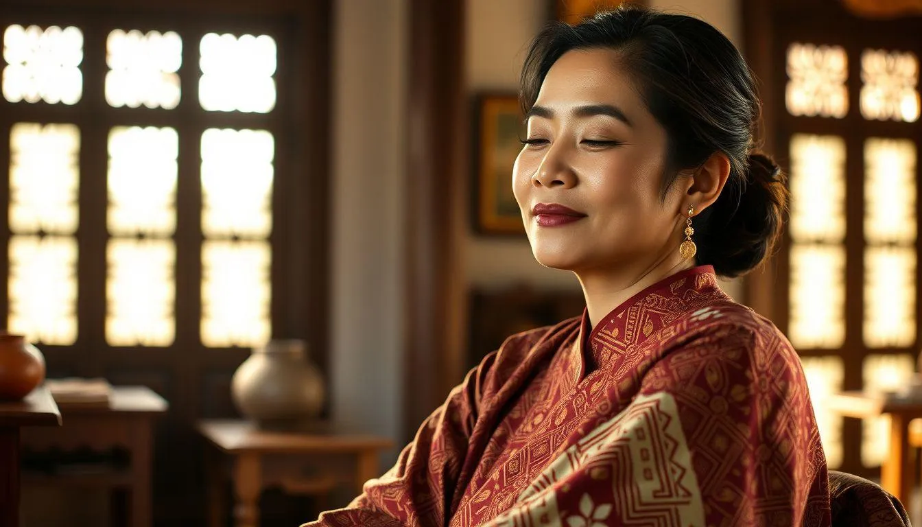 Kombinasi Nama dengan Heni (c) Ilustrasi AI