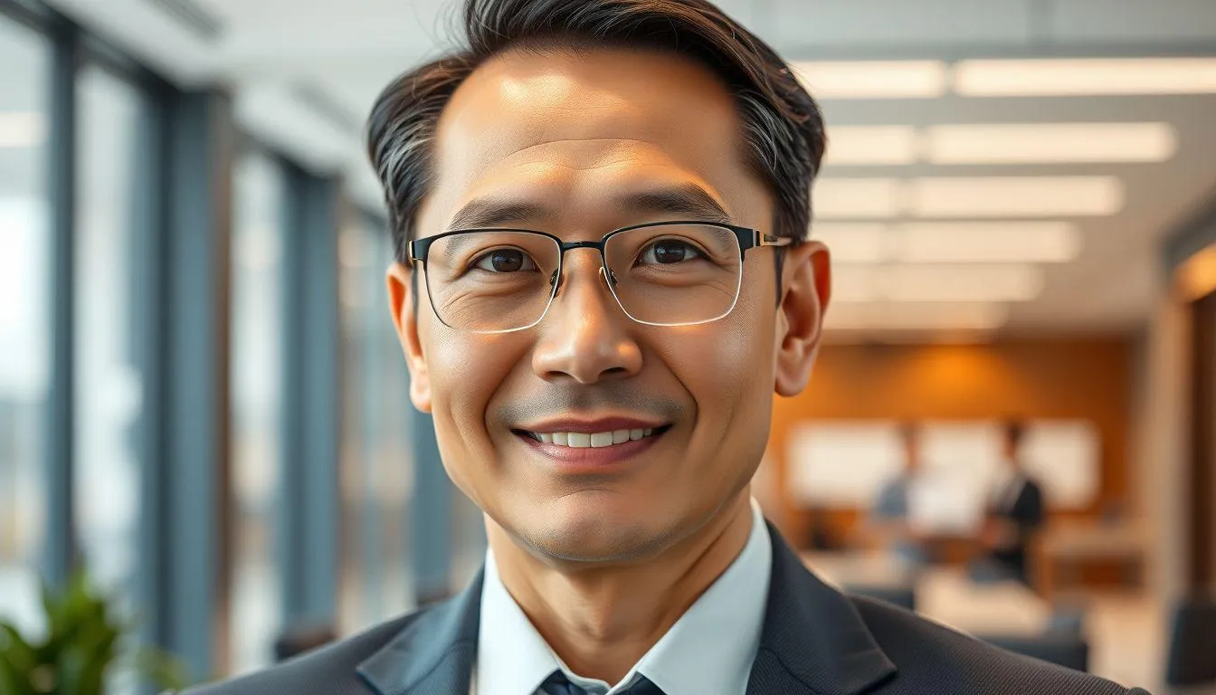 Karakteristik dan Sifat Pemilik Nama Heri (c) Ilustrasi AI