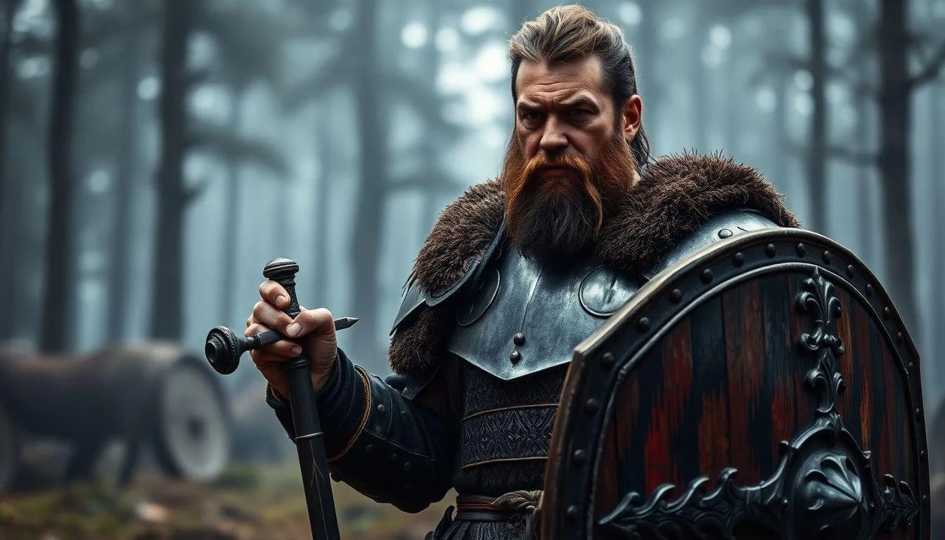 Pengertian dan Makna Nama Herman (c) Ilustrasi AI