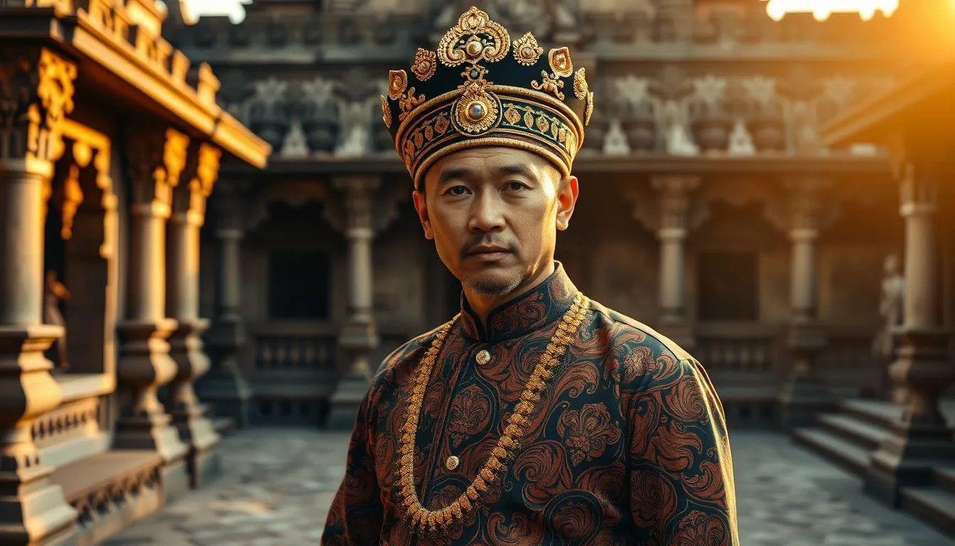 Kombinasi Nama yang Populer dengan Hermawan (c) Ilustrasi AI