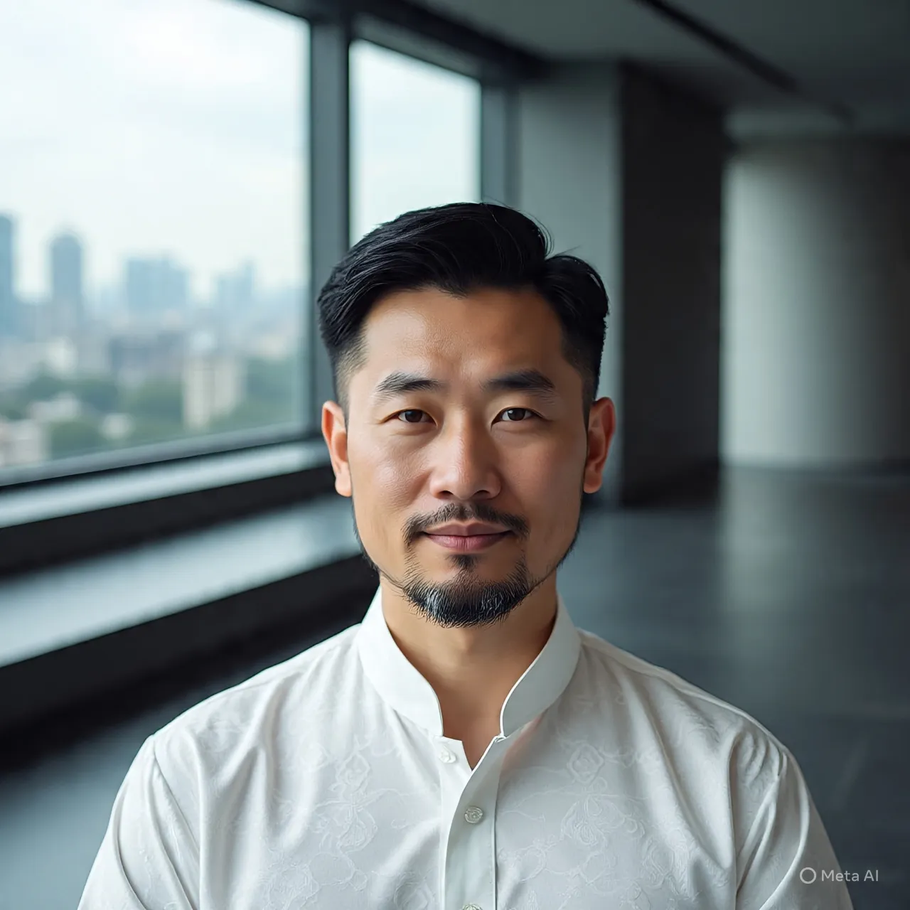 Karakteristik dan Kepribadian Nama Hidayat (c) Ilustrasi AI