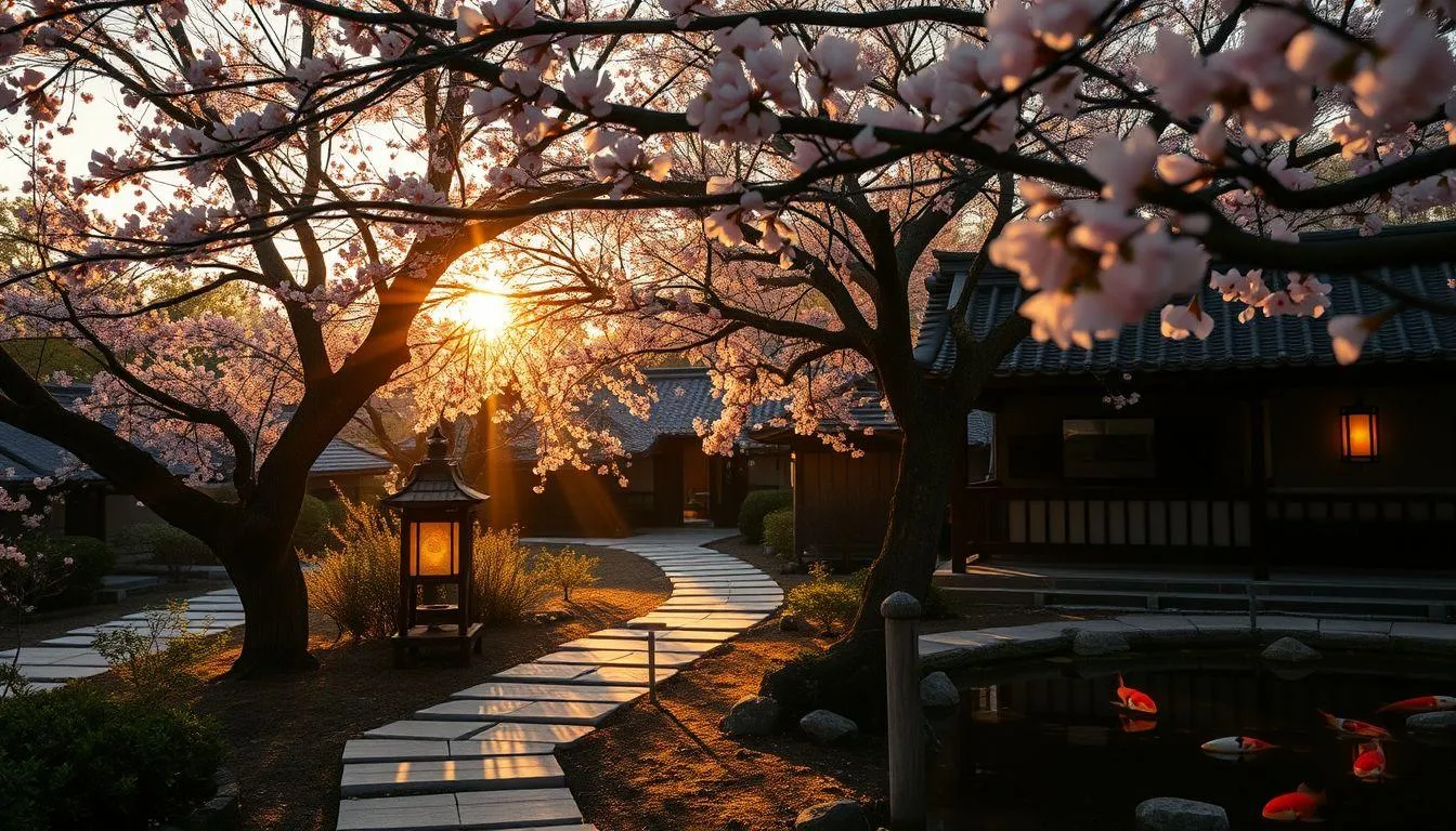 Makna dan Asal Usul Nama Hikari (c) Ilustrasi AI