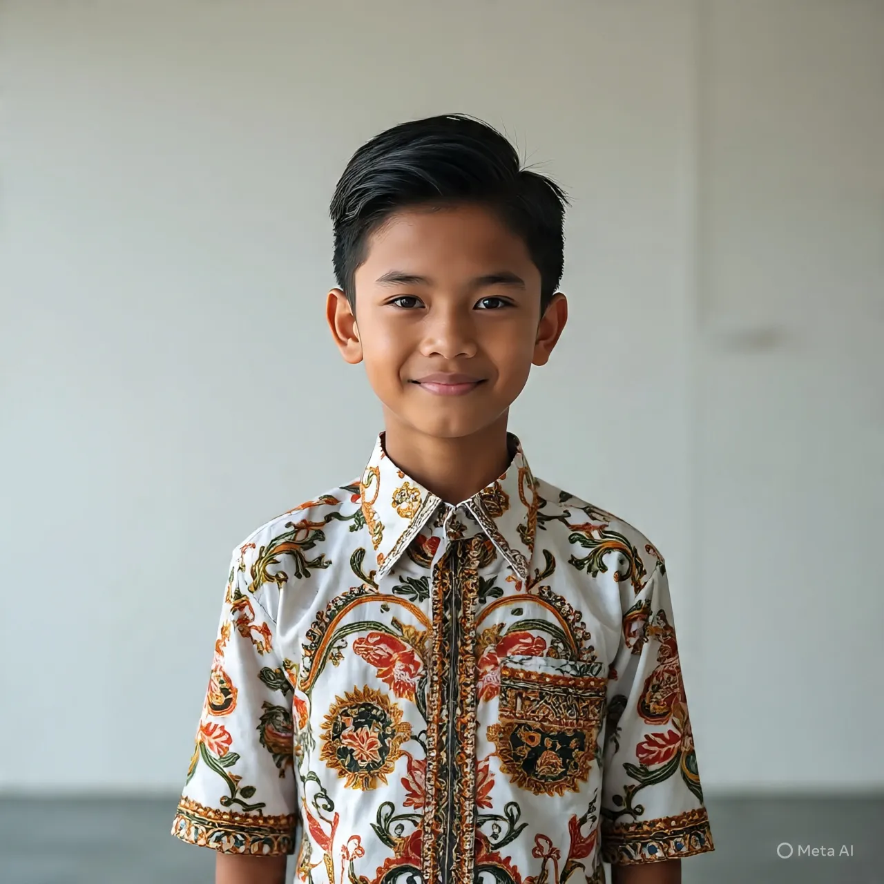 Rangkaian Nama Hilman yang Indah dan Bermakna (c) Ilustrasi AI